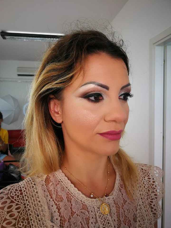 Prova trucco - 3