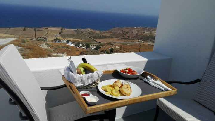 Viaggio di nozze - 1