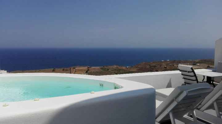 Viaggio di nozze grecia - 1