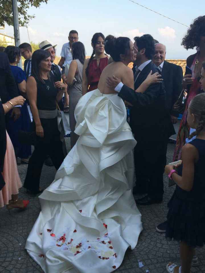 Prezzi abiti sposa - 1