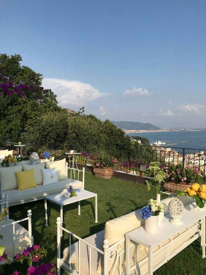 La location dei vostri sogni ❤️ - 1