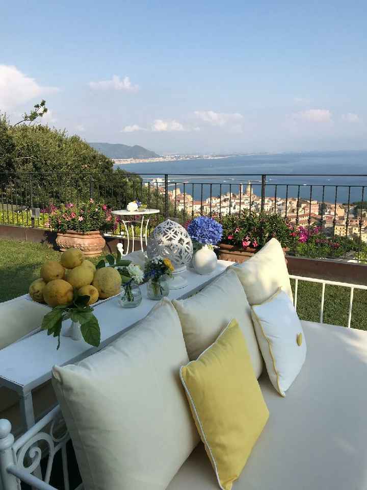 La location dei vostri sogni ❤️ - 3