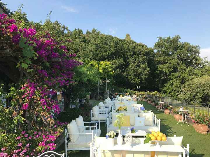 Chi di voi decora con Ortensie e/o Peonie? - 3