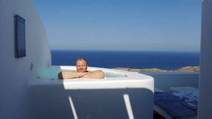 Organizzazione Full Immersion🥰 - 1