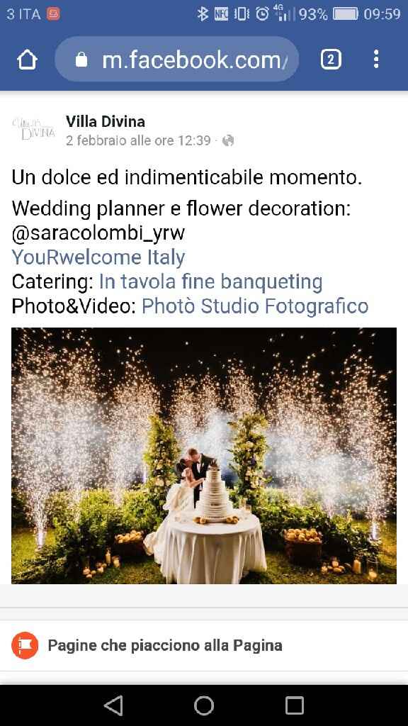 Boho&chic ma lungo un weekend- looking4weddingplanner - 1