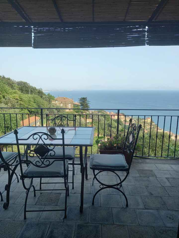 Anniversario villa divina - 1