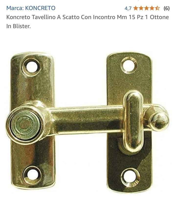 Figlia di 2anni. Sicurezza porta blindata di casa - 1