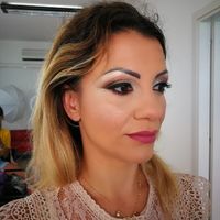 Prova trucco - 3