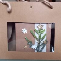 Bomboniere Natale - 1