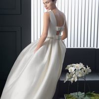 Vestito da sposa 
