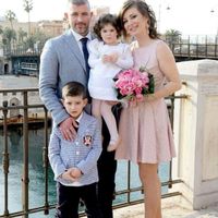 Una foto insieme, recente! - 1