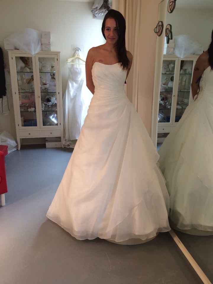 Consigli x acconciatura ? - 1