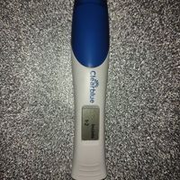 Test ovulazione positivo un giorno prima del ciclo!! - 1