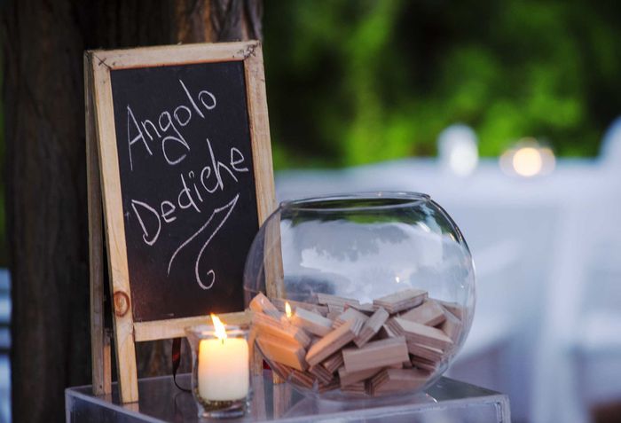 Angolo dediche!! Consigli e foto 😊😊😊 2