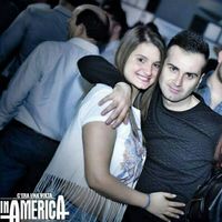 Presentati pubblicando una foto tua e del tuo fm - 1