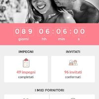 Condividete la data delle vostre nozze - 1