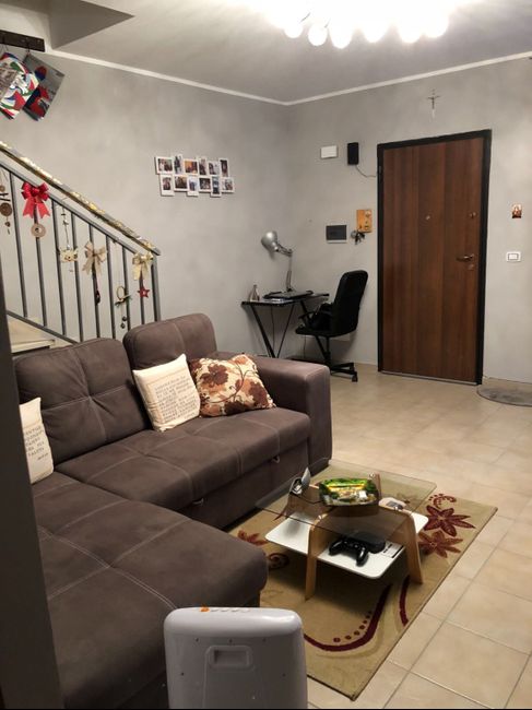 Fateci vedere il vostro nido d'amore! 🏡 - 2