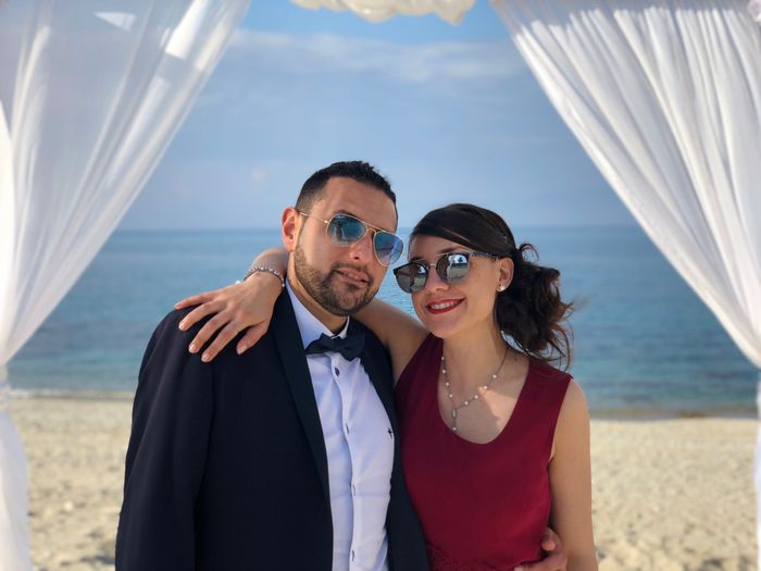 Condividi la vostra foto più bella insieme 📸 - 1