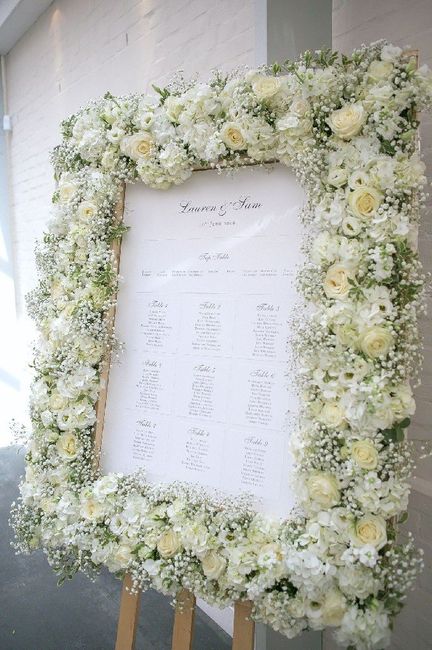 Bianco, bianco, bianco...👰💍 - 8