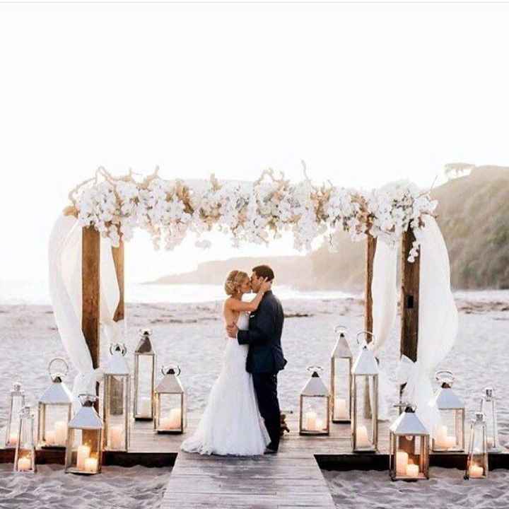 Bianco, bianco, bianco...👰💍 - 6