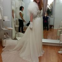 Abito che non ho scelto. - 1