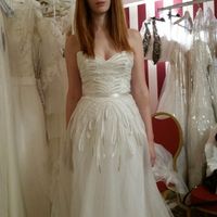 Abito che non ho scelto. - 2