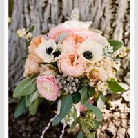 Com'è il vostro bouquet?? - 1