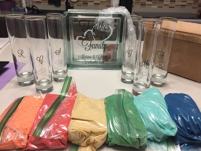 Rito della sabbia - idee per vasi 25