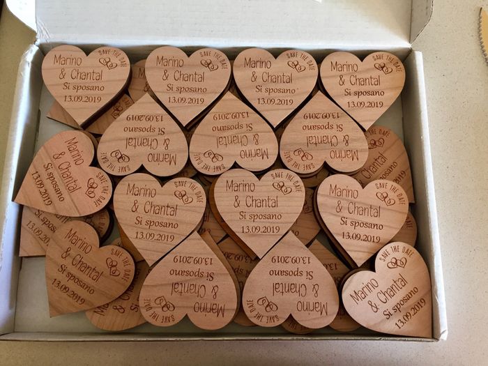 Tema cuori segnaposto??? 15