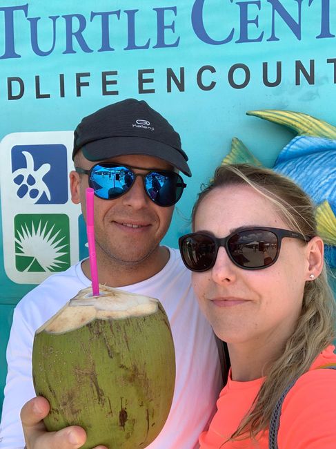 Viaggio di nozze, Caraibi 🌴 ☀️ 3