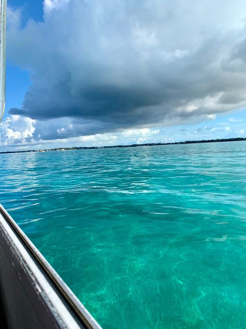 Viaggio di nozze, Caraibi 🌴 ☀️ 6