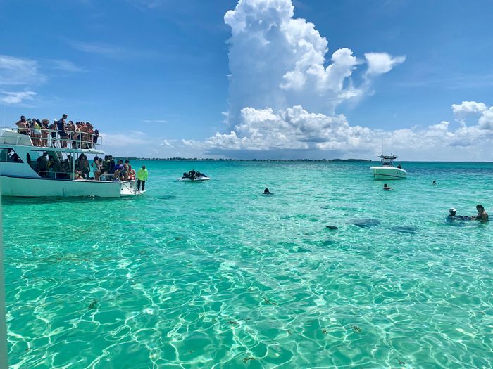 Viaggio di nozze, Caraibi 🌴 ☀️ 4