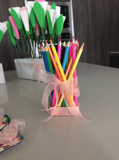 Piccoli invitati - come intrattenerli 2