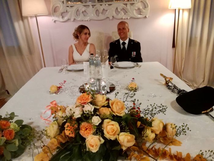 Fiori per matrimonio a fine Settembre 6