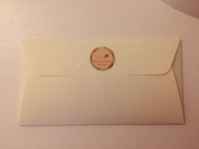 Come rendere più eleganti le mie partecipazioni? 4