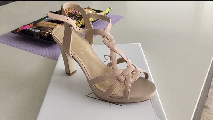 Scarpe sposa brand "Scarpe e scarpe" 4