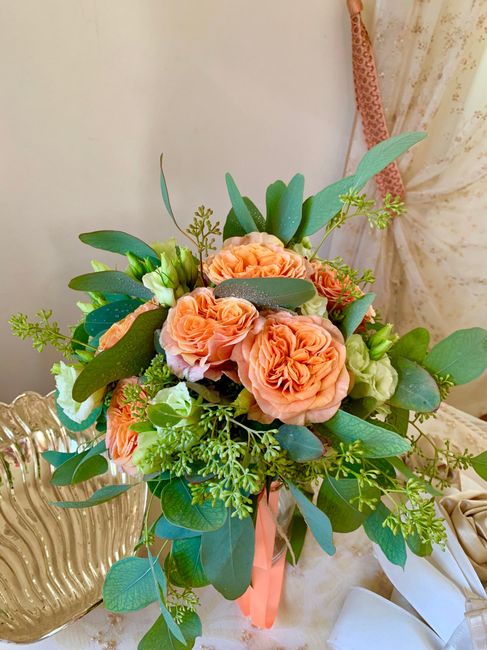 Rose David Austin, chi le ha usate? 11