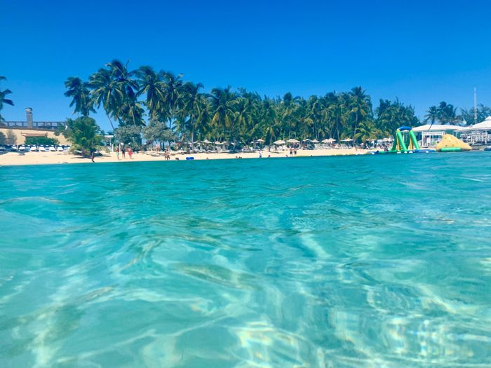 Miami e Bahamas, consigli??? 2