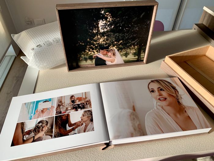 Pagine fotolibro 1
