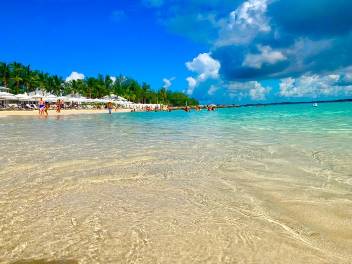 Luna di miele settembre 1