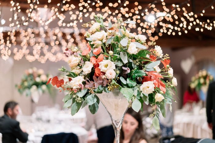 Colore matrimonio fine settembre 2020 9