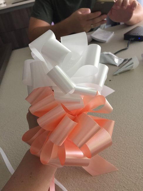 Colore matrimonio fine settembre 2020 13