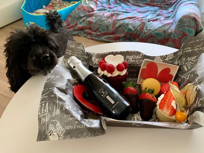 Primo S. Valentino da sposati 2