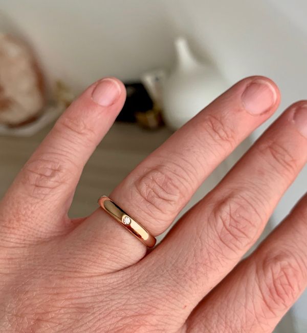 Fedi comode 3,5 mm 2