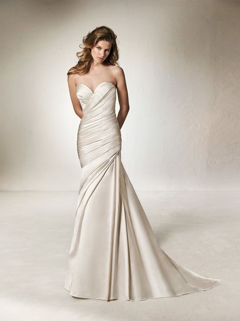 L'abito da sposa che porta il tuo nome 10