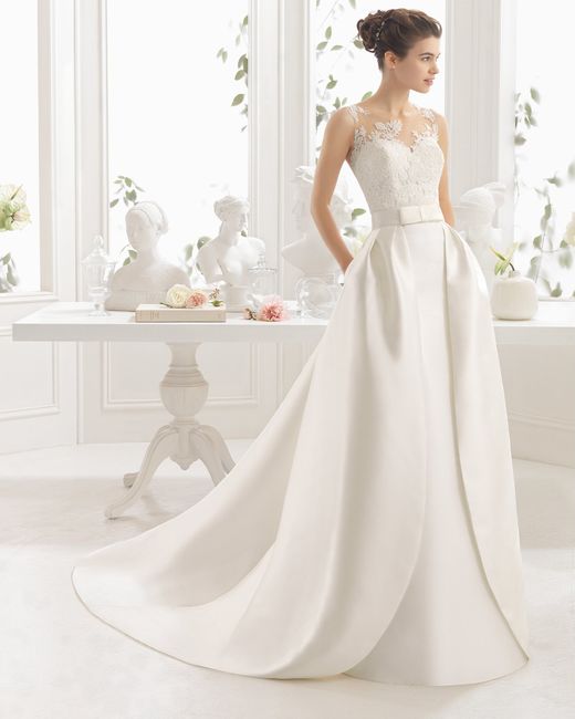 L'abito da sposa che porta il tuo nome 2