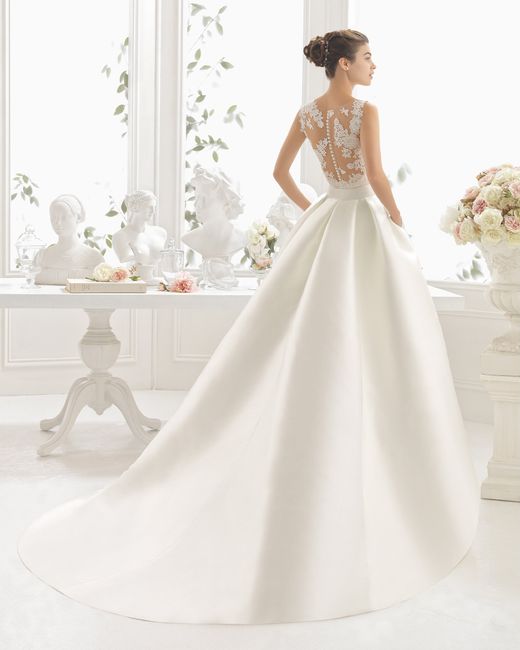 L'abito da sposa che porta il tuo nome 3