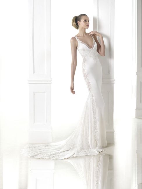 L'abito da sposa che porta il tuo nome 4