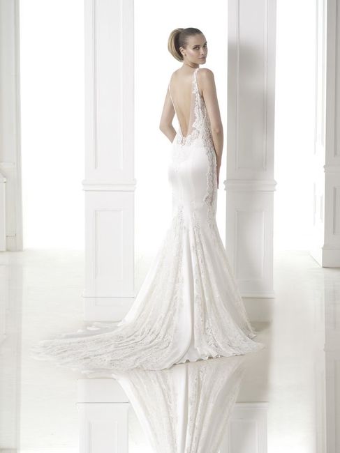 L'abito da sposa che porta il tuo nome 5