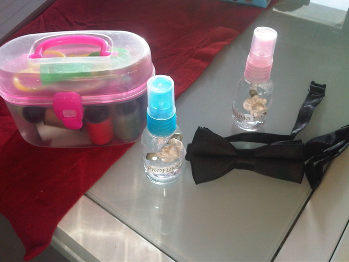 KIT SOPRAVVIVENZA